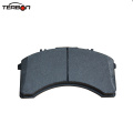 Competitive price light truck china brake pad WVA 29032